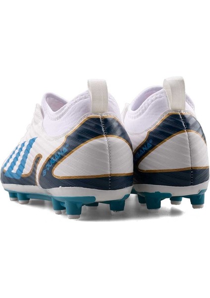 Erkek Futbol Halı Saha Kramponu – Kaymaz Taban, Hafif ve Dayanıklı fırsatları