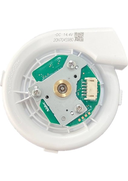Roborock S7 Maxv Fan Motoru
