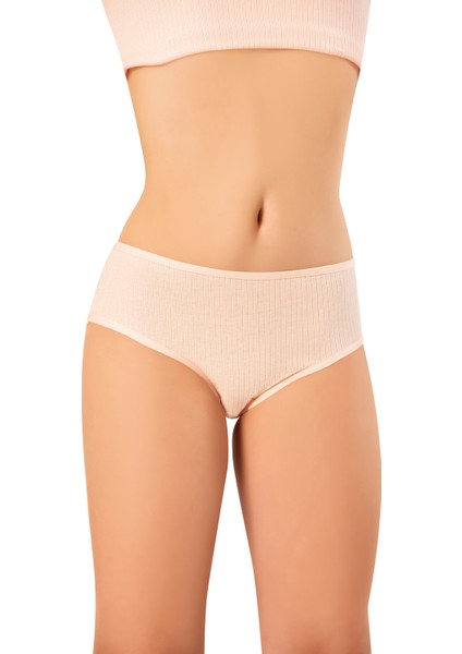 Incili 3'lü Set Kız Çocuk Raporlu Ribana Bikini fırsatları