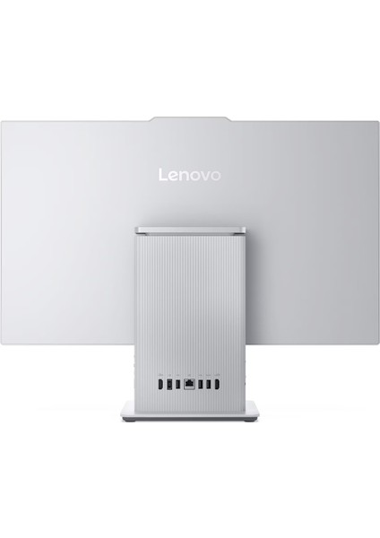 Ideacentre Aıo 27ARR9 Amd Ryzen 7 8845HS 48GB Ddr5 256GB SSD Freedos Radeon 780M 27 Inç Fhd (1920X1080) IPS 300NITS Bulut Gri All In One Bilgisayar ICF0HQ007MTRF21 + Zetta Flash Bellek fırsatları