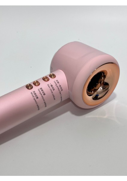 Renkli Saç Kurutma ve Şekillendirme Seti 1600W, Çok Renkli, Güçlü ve Hafif indirimleri