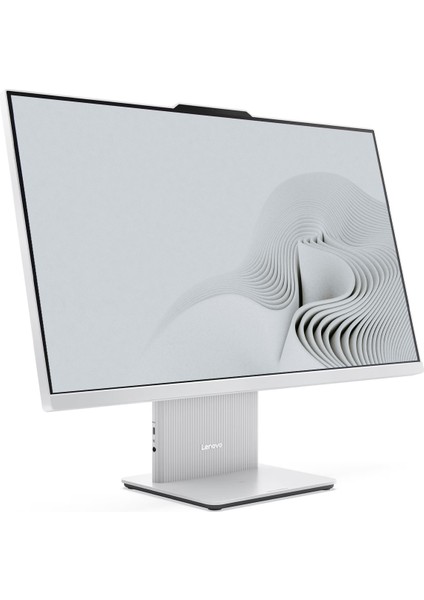 Ideacentre Aıo 27ARR9 Amd Ryzen 7 8845HS 40GB Ddr5 512GB SSD Windows 11 Home Radeon 780M 27 Inç Fhd (1920X1080) IPS 300NITS Bulut Gri All In One Bilgisayar ICF0HQ007MTRH17 + Zetta Flash Bellek fiyatları