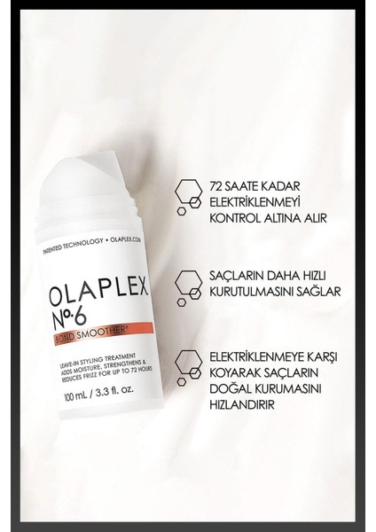 Anti-Frizz & Maximize Moisture Set - Kalın Telli Saçlar Için Bağ Güçlendirici, Besleyici, Elektriklenmeyi Önleyen Bakım Seti indirimleri