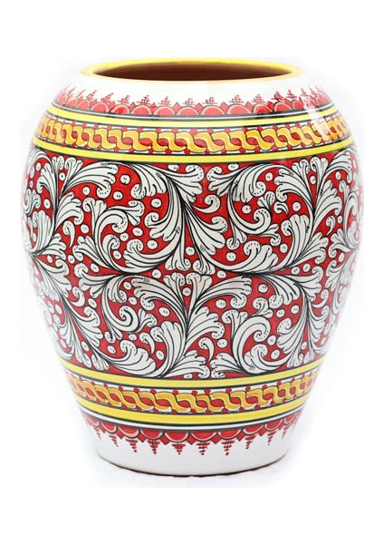 Algiers Seramik Küp