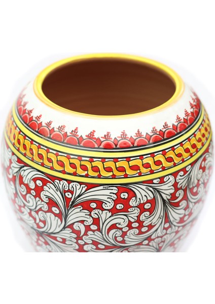 Algiers Seramik Küp modelleri