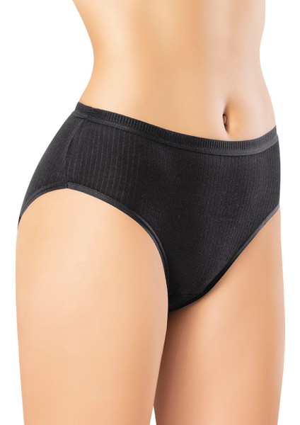 Incili Kadın Raporlu Ribana Bato