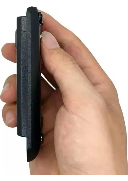 F11 Telsiz Bataryası Li-Ion Batarya Baofeng A58