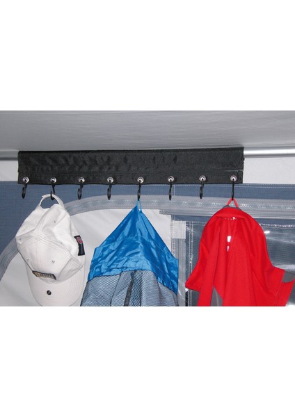 Eurotrail Elbise Askısı fiyatları