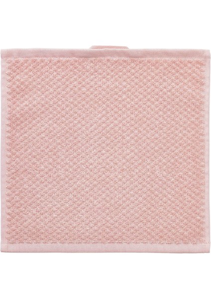 El Havlusu, Uçuk Pembe, 30X30 cm
