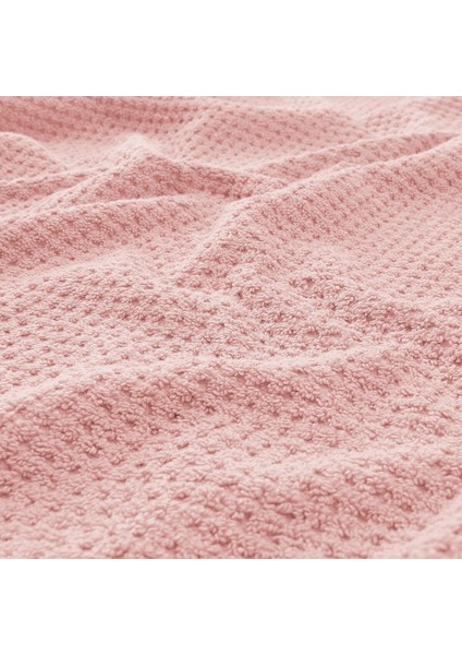 El Havlusu, Uçuk Pembe, 40X70 cm fiyatları