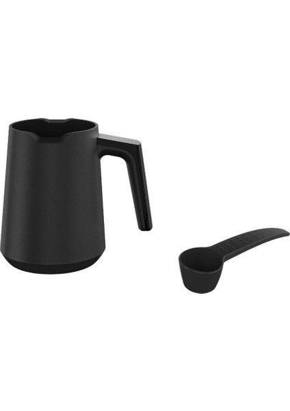 Bej Renkli 5 Fincan Kapasiteli Türk Kahve Makinesi modelleri