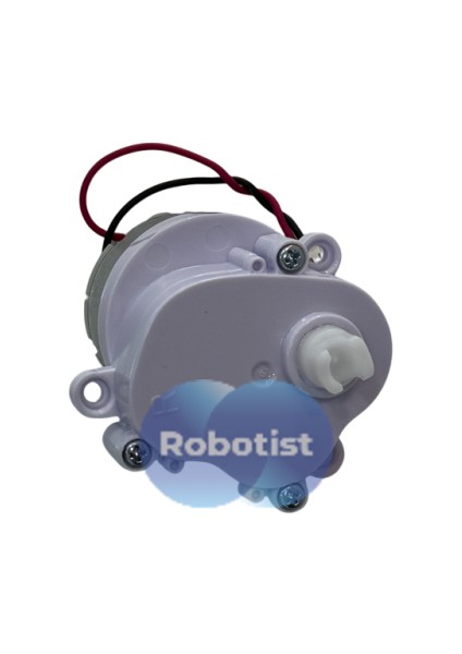 Philips XU2000/22 Köşe Fırça Motoru