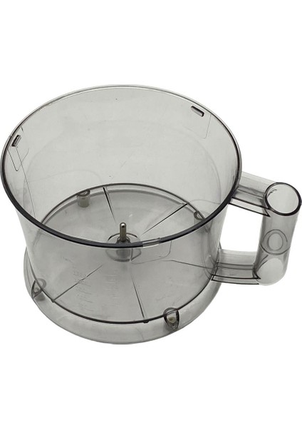 Fakir Uyumlu Twister Blender Işlem Haznesi Kabı