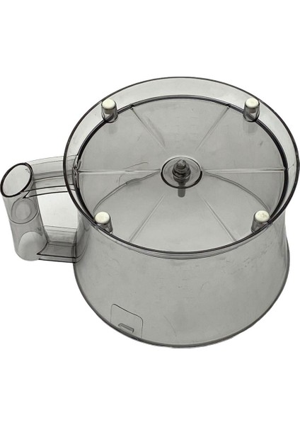 Fakir Uyumlu Twister Blender Işlem Haznesi Kabı fiyatları