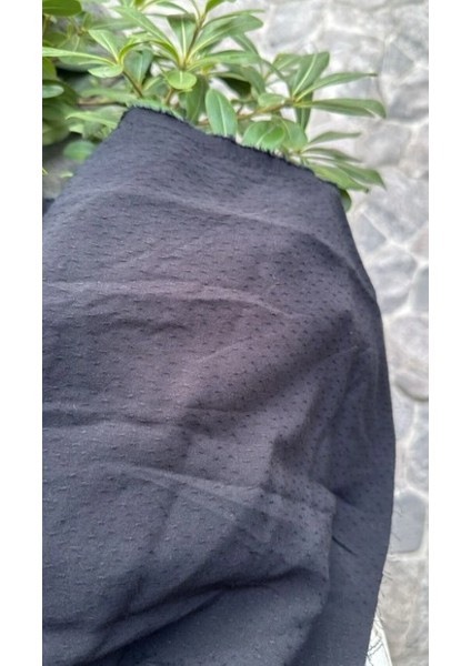 Yağmur Desen Viskon Kumaş