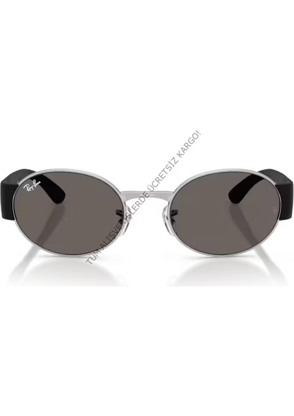 Rayban 0RB3770 003/B1 54 Unisex Günes Gözlük