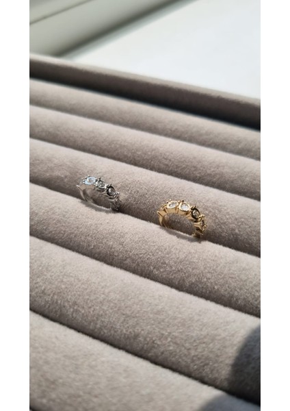 Premium Paslanmaz Çelik Zirkon Taşkı Halka Kıkırdak Küpe fiyatları