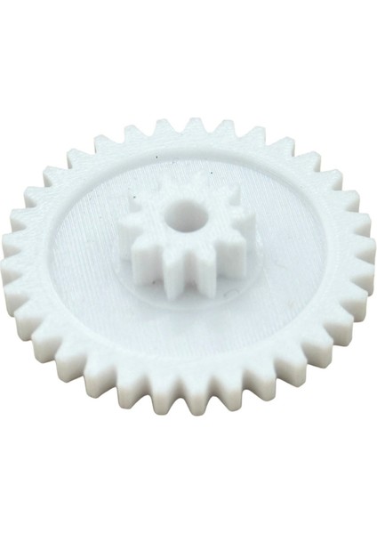 Castelmac Uyumlu N357 Buz Kırma Makinesi Aktarma Dişlisi