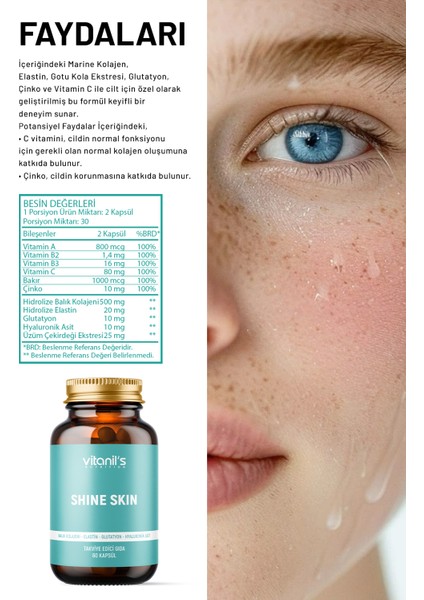 Magnesium Complex 60 Tablet fiyatları