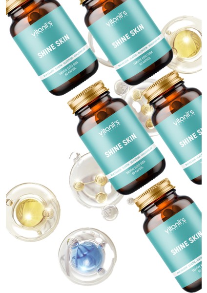 Magnesium Complex 60 Tablet fırsatları