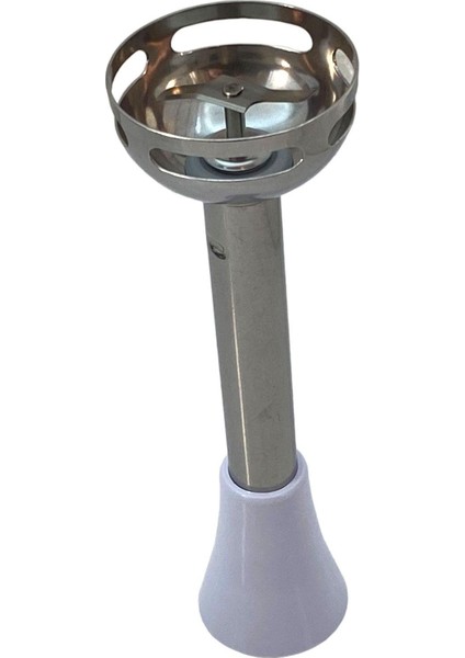 Vestel Uyumlu Nano Cut Blender Parçalayıcı Metal Ayak Beyaz fiyatları