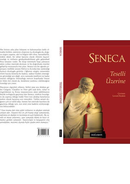 Teselli Üzerine fiyatları