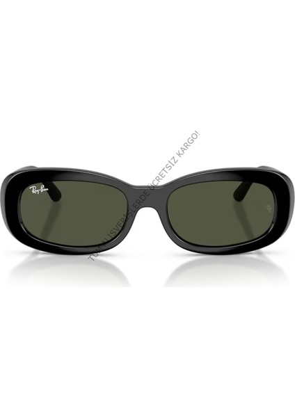 Rayban 0RB2221 901/31 53 Kadin Günes Gözlügü