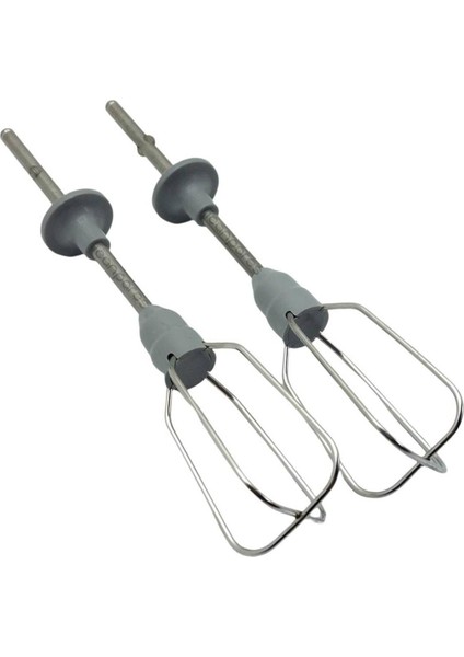 Vestel Uyumlu Nano Cut Blender Çırpma Teli 2 Adet Gri fiyatları