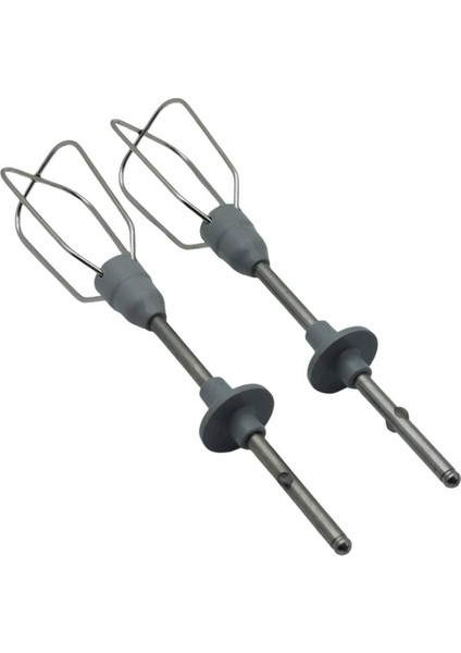 Vestel Uyumlu Nano Cut Blender Çırpma Teli 2 Adet Gri modelleri