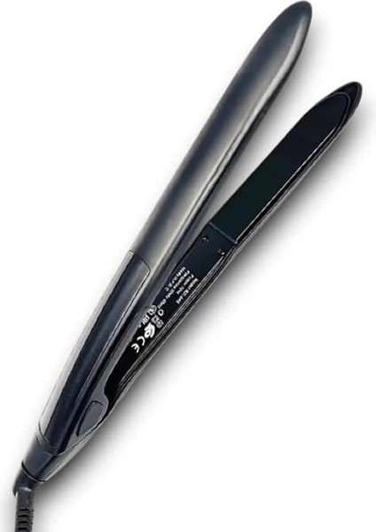 R 446 Çok Renkli Düzleştirici, Saç Şekillendirme ve Bakım Cihazı