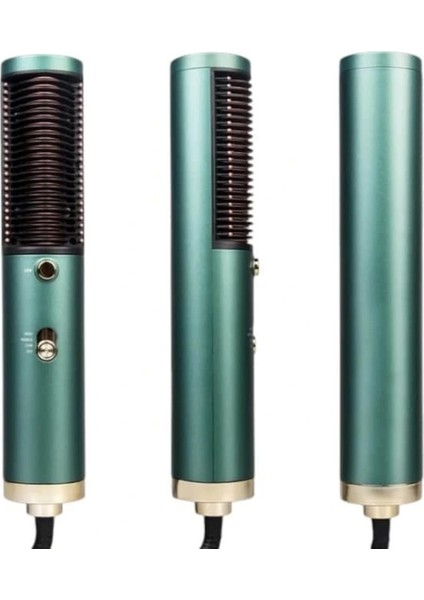 Çok Renkli Saç Düzleştirici Fön, Şık ve Kullanışlı Tasarım indirimleri