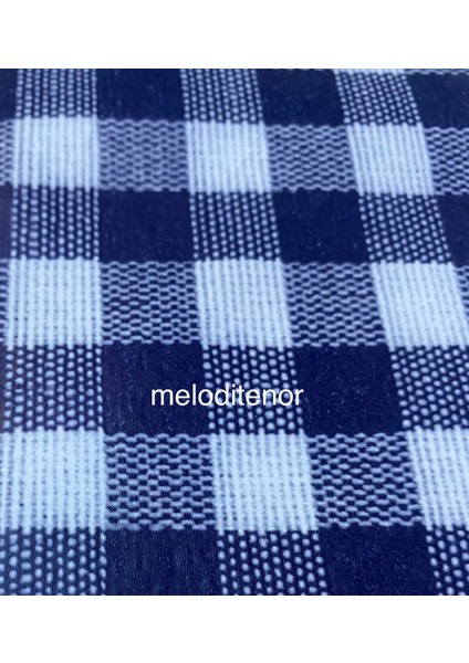 Elyaf Astarlı Pötikare Kaymaz Kolay Silinebilir Pvc Muşamba Masa Örtüsü fırsatları