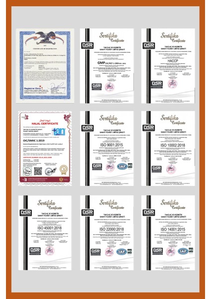 Immunitoday 30 Kapsül modelleri