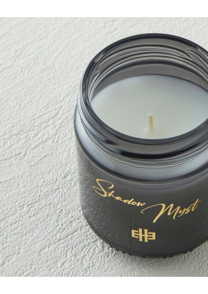 Shadow Myst Kokulu Mum 120 gr Antrasit modelleri