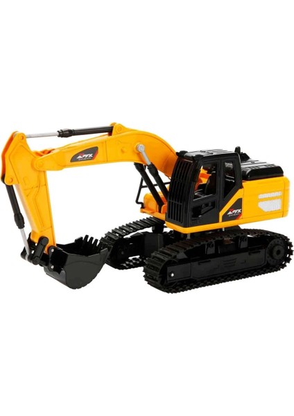 Bfs 5085 Sun-Rst-Rc Iş Makinesi 1 18 Ekskavatör Ff Işık 5ch 3 7V USB 40 Mhhz fiyatları