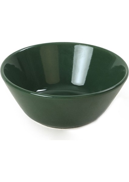 Çok Renkli Hitit Kase Seti 14 Cm, 6'lı Paket