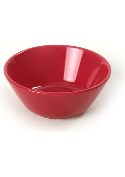 Çok Renkli Hitit Kase Seti 14 Cm, 6'lı Paket