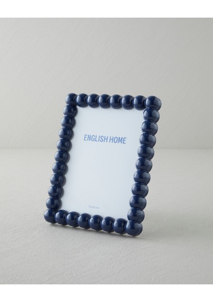 Bubble Çerçeve 13X18 cm Mavi