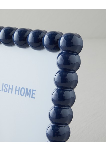 Bubble Çerçeve 13X18 cm Mavi fiyatları