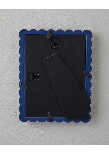 Bubble Çerçeve 13X18 cm Mavi modelleri