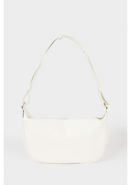 Kadın Suni Deri Omuz Çantası E6973AXNS fırsatları