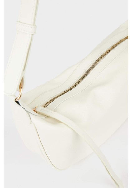 Kadın Suni Deri Omuz Çantası E6973AXNS indirimleri