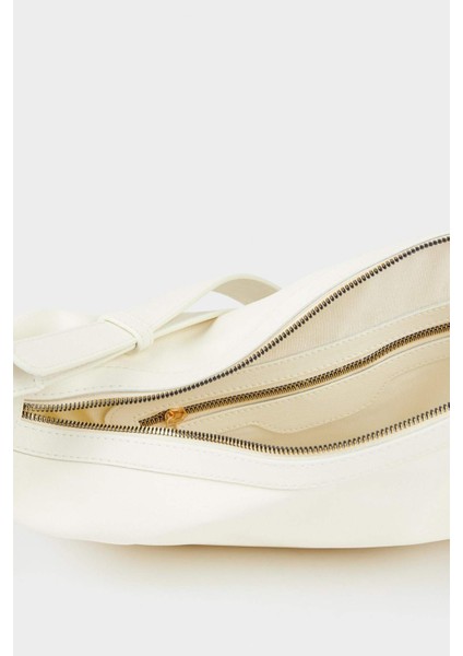 Kadın Suni Deri Omuz Çantası E6973AXNS