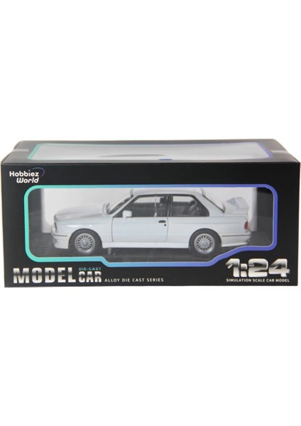 Bfs 1/24 M3 Street Edition fiyatları