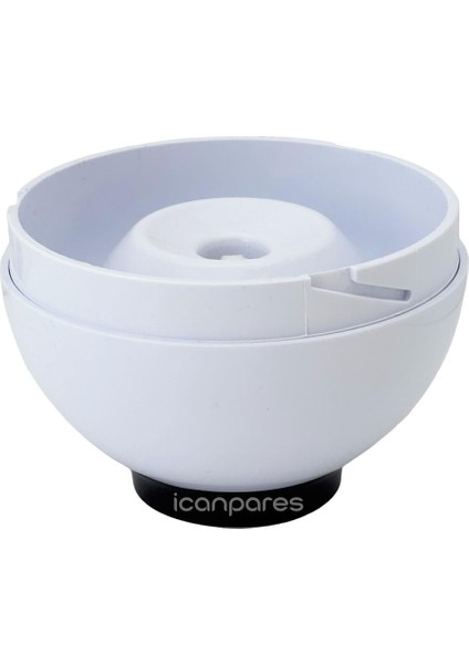 Grundig Uyumlu Hbs 1010 Doğrayıcı Hazne Kapağı Beyaz fiyatları