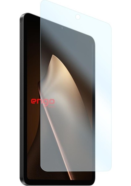 Xiaomi Pad Mini 8.8 Inç Ekran Koruyucu Nano 9h Parlak Film modelleri