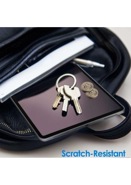 Xiaomi Pad Mini 8.8 Inç Ekran Koruyucu Nano 9h Parlak Film indirimleri