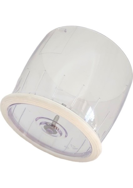 Moulinex Uyumlu Masterblend DD1145 E146 Hbs Blender Doğrayıcı Hazne Kabı modelleri