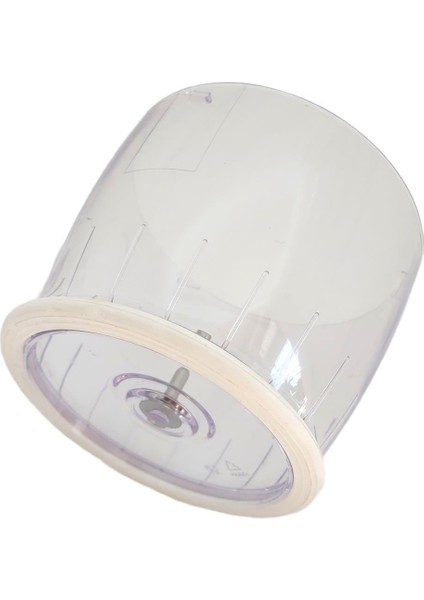 Moulinex Uyumlu Masterblend DD1145 E146 Hbs Blender Doğrayıcı Hazne Kabı fırsatları