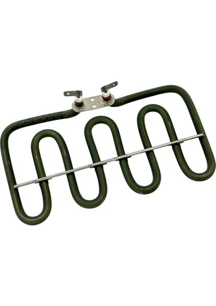 Fakir Uyumlu Gala Fritöz Rezistansı - 45009820